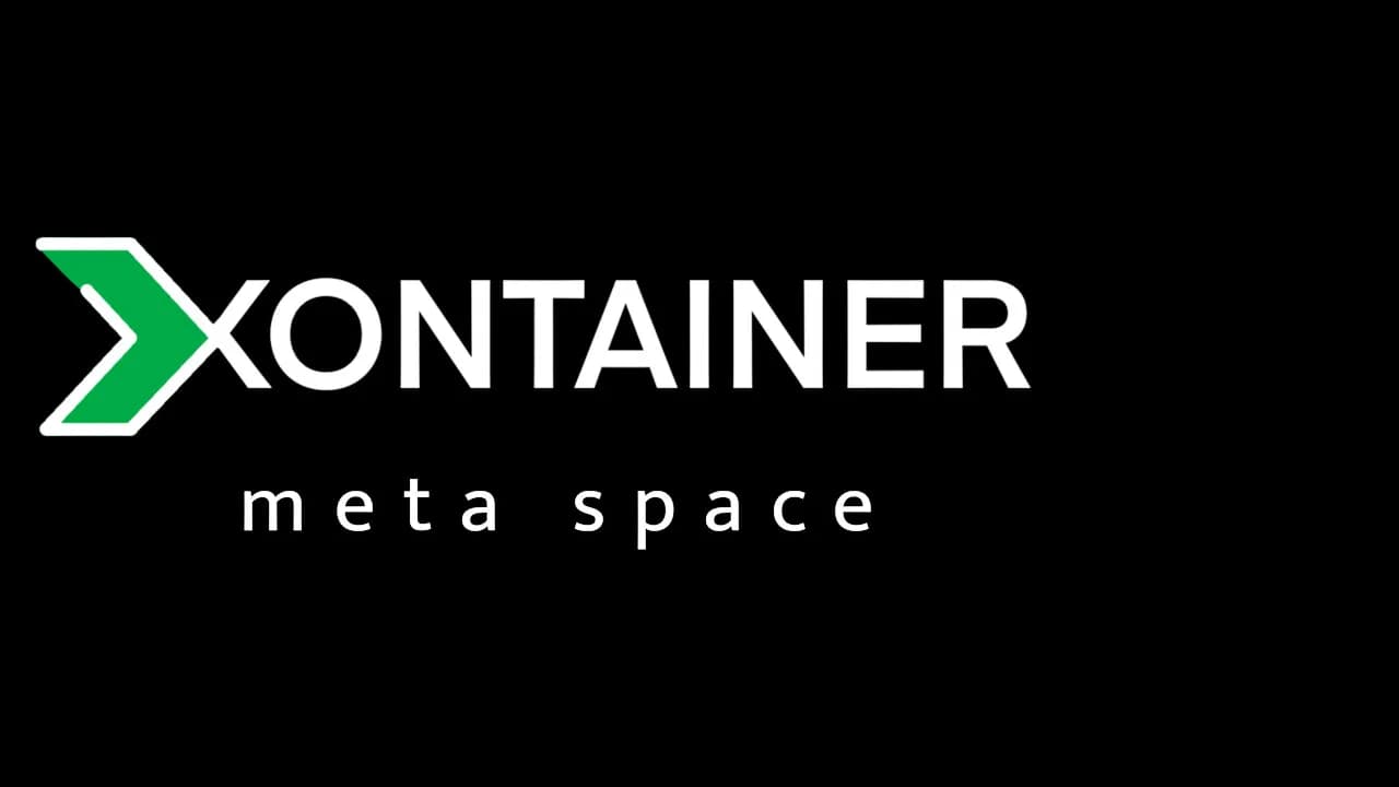 Xontainer Meta Space görsel 7