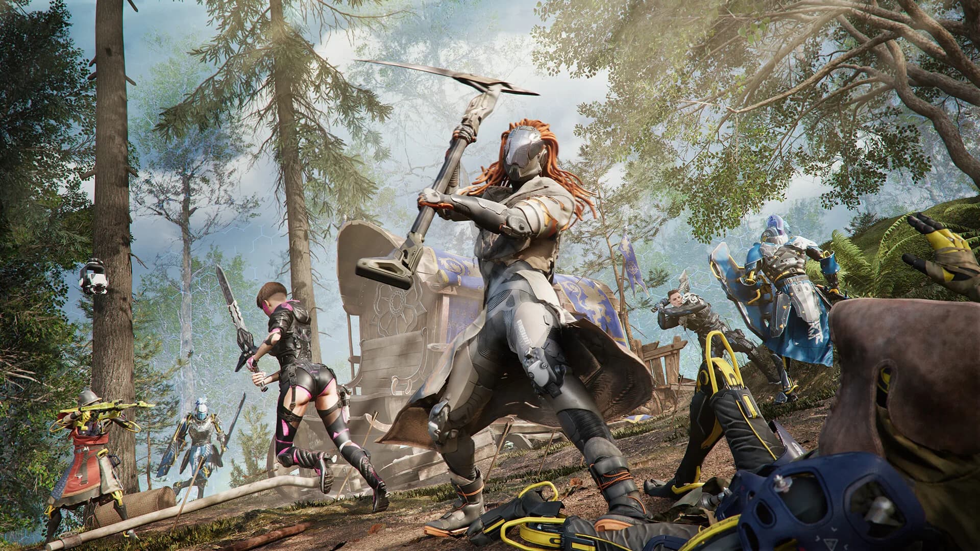 NCORE görsel 4