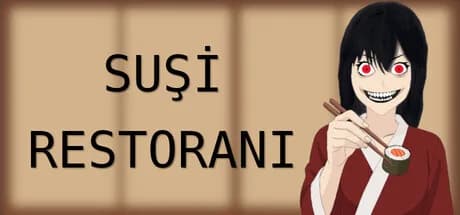 Suşi Restoranı