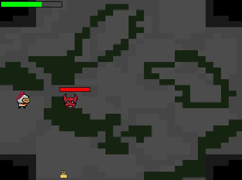This game was made by AI görsel 4