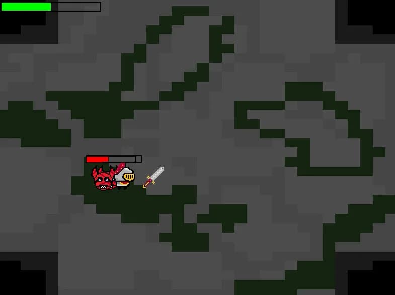 This game was made by AI görsel 5