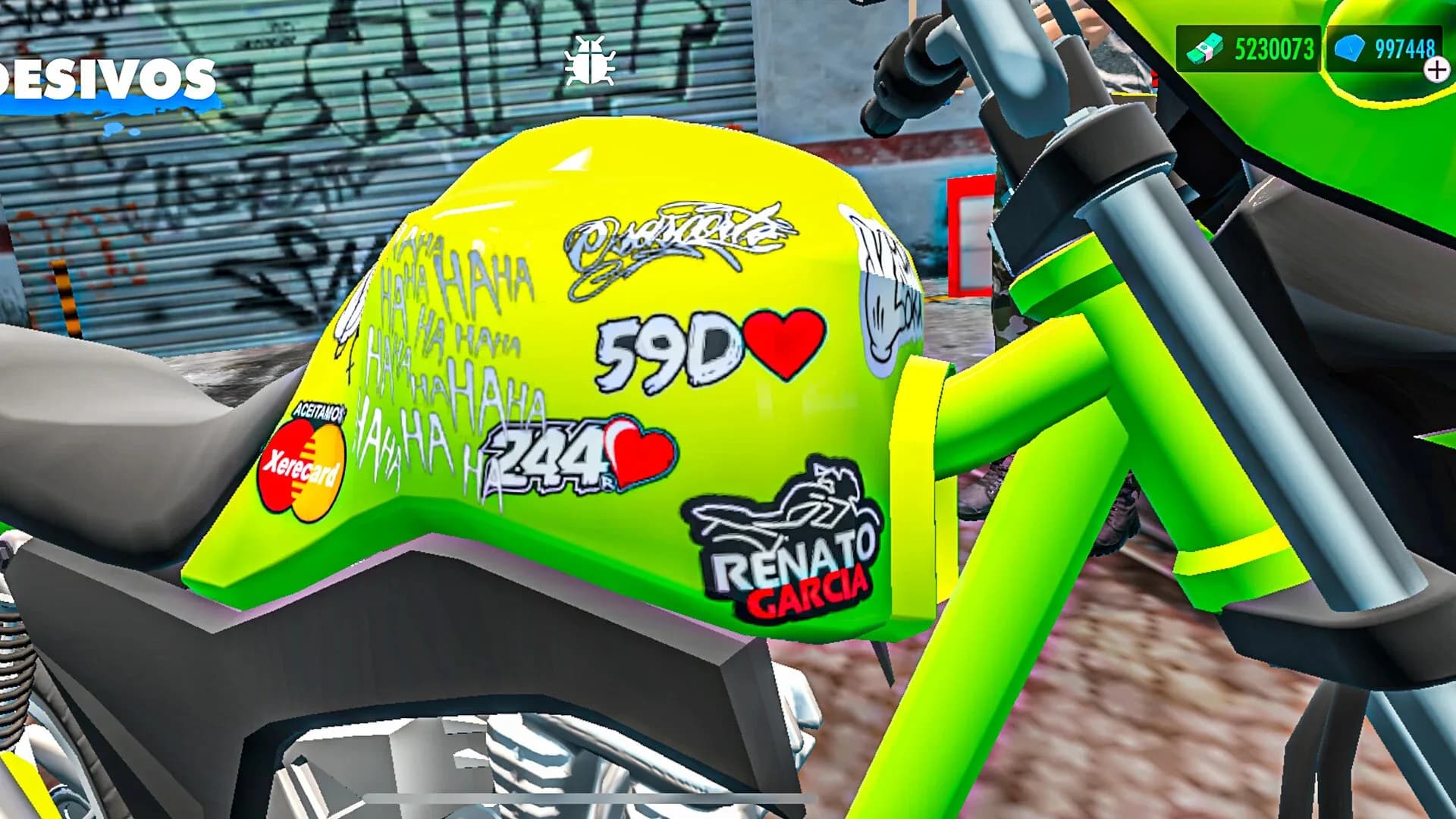 Wheelie City görsel 4