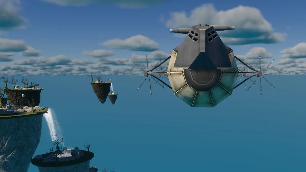 Iron Skies görsel 2