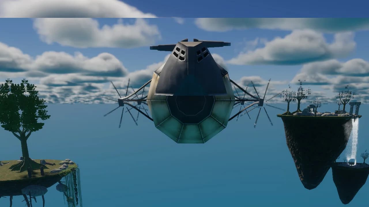 Iron Skies görsel 4