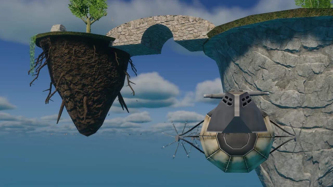 Iron Skies görsel 6