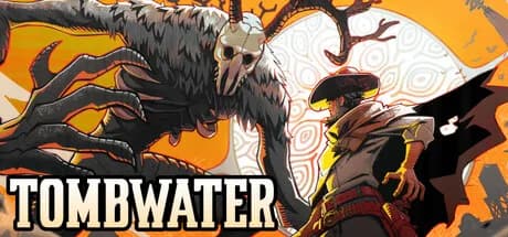 Tombwater görsel 1