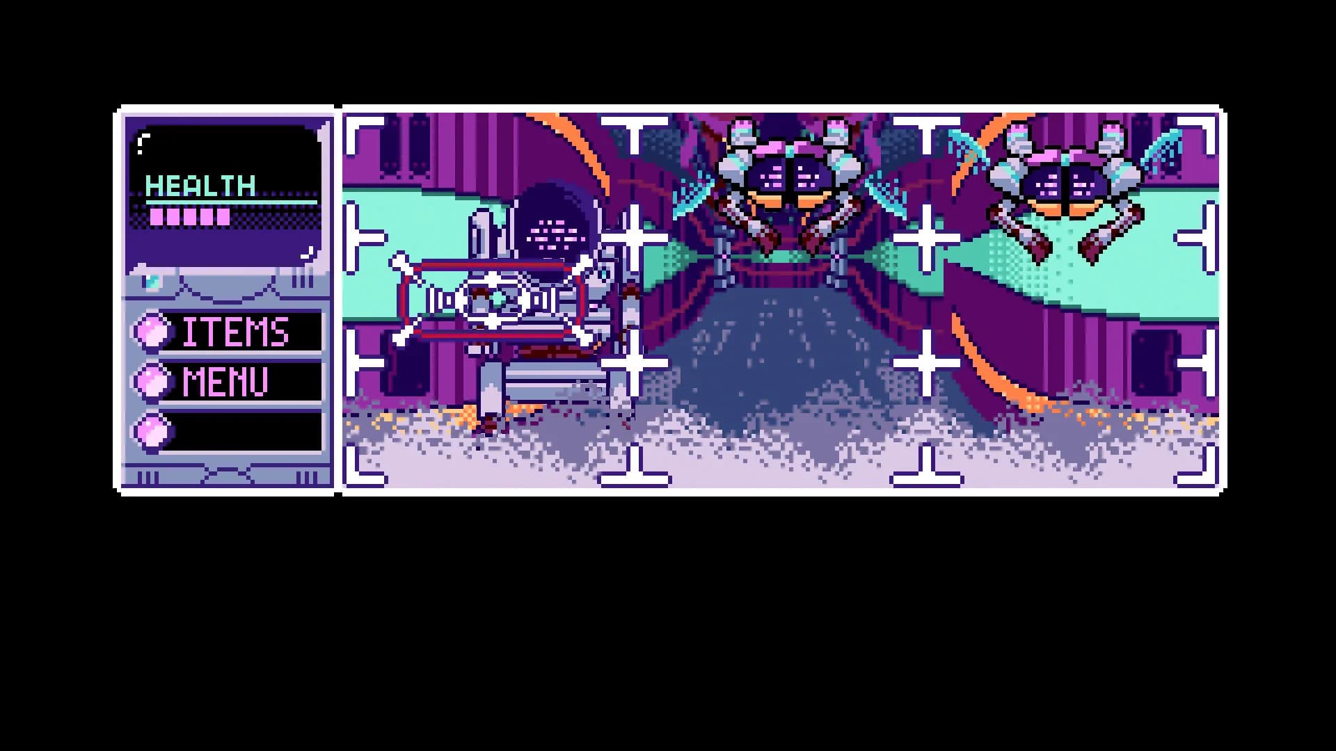 2064: Read Only Memories görsel 13