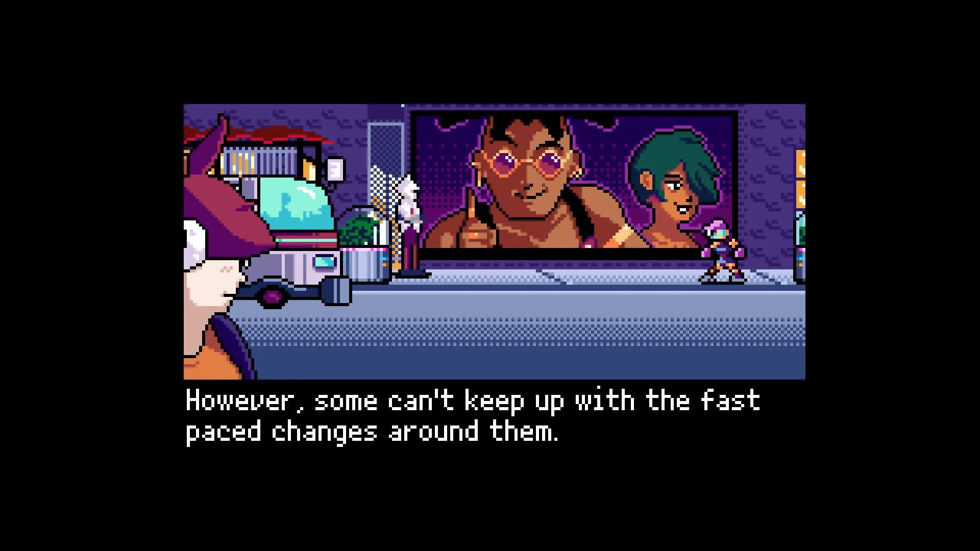 2064: Read Only Memories görsel 14