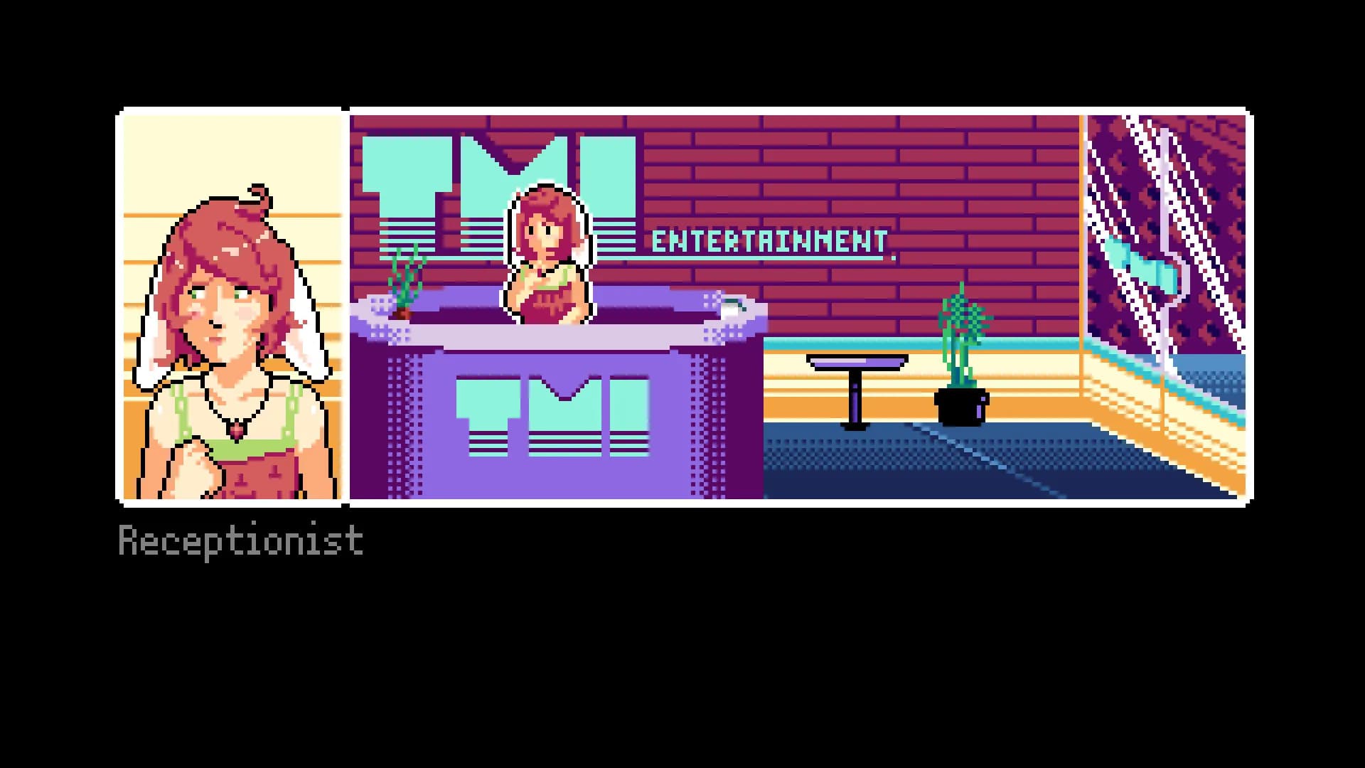2064: Read Only Memories görsel 4
