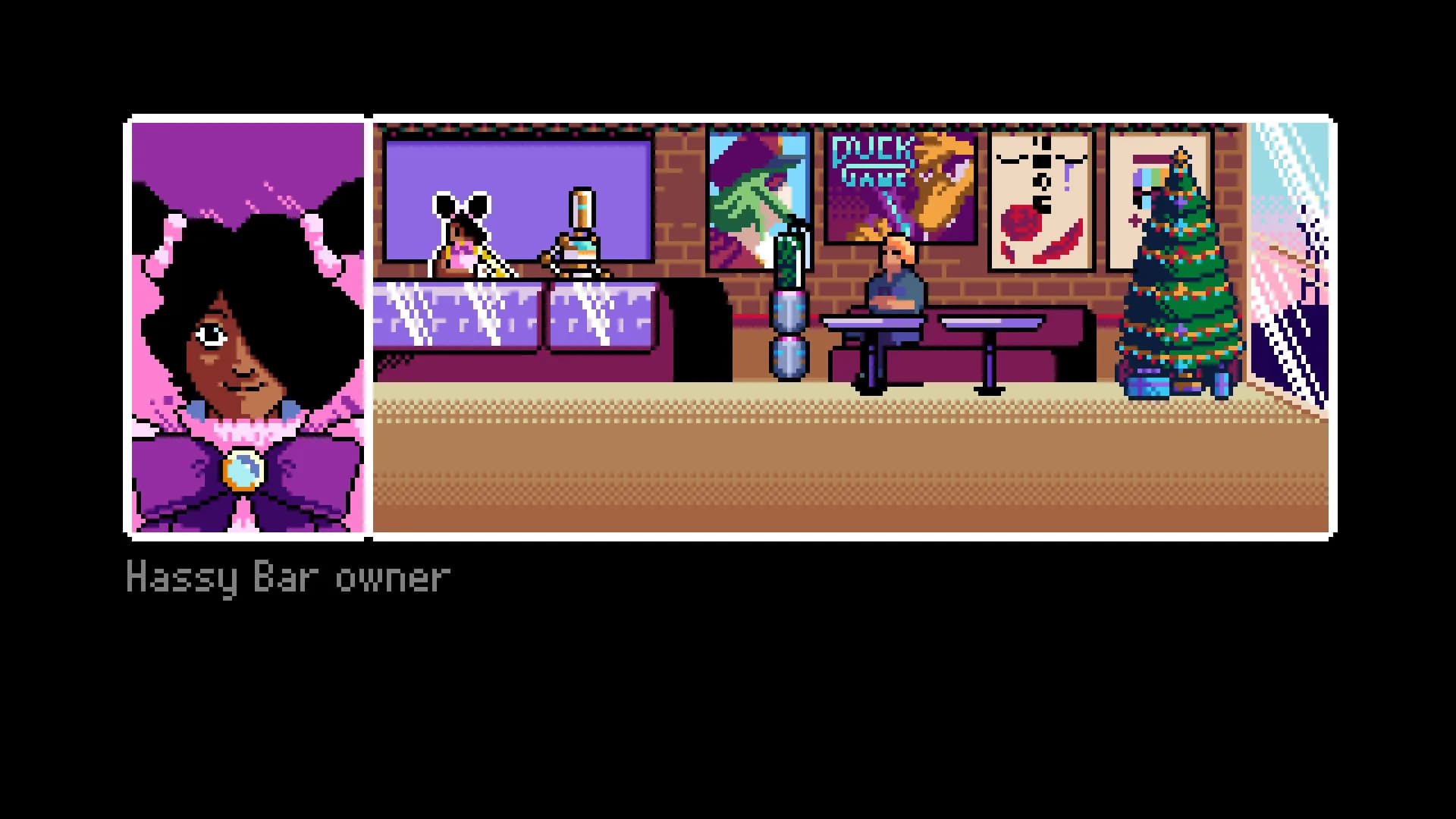 2064: Read Only Memories görsel 6