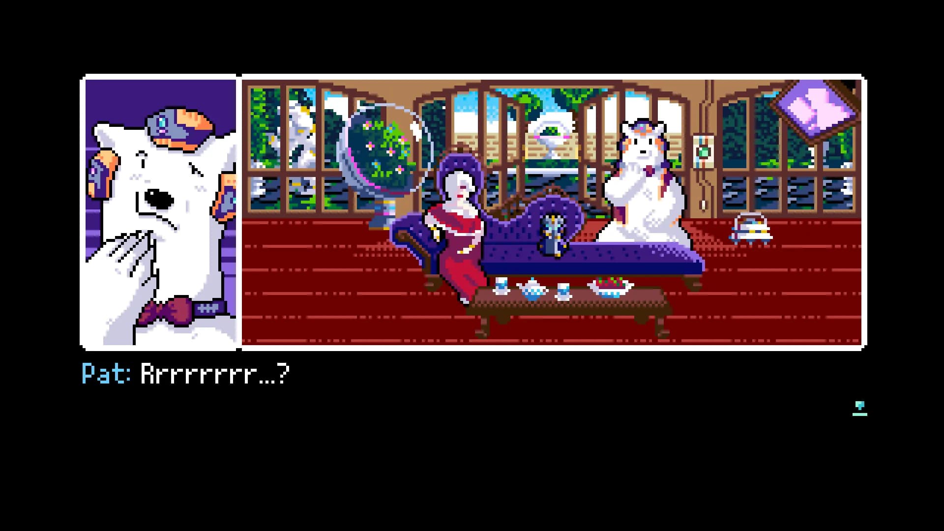 2064: Read Only Memories görsel 8