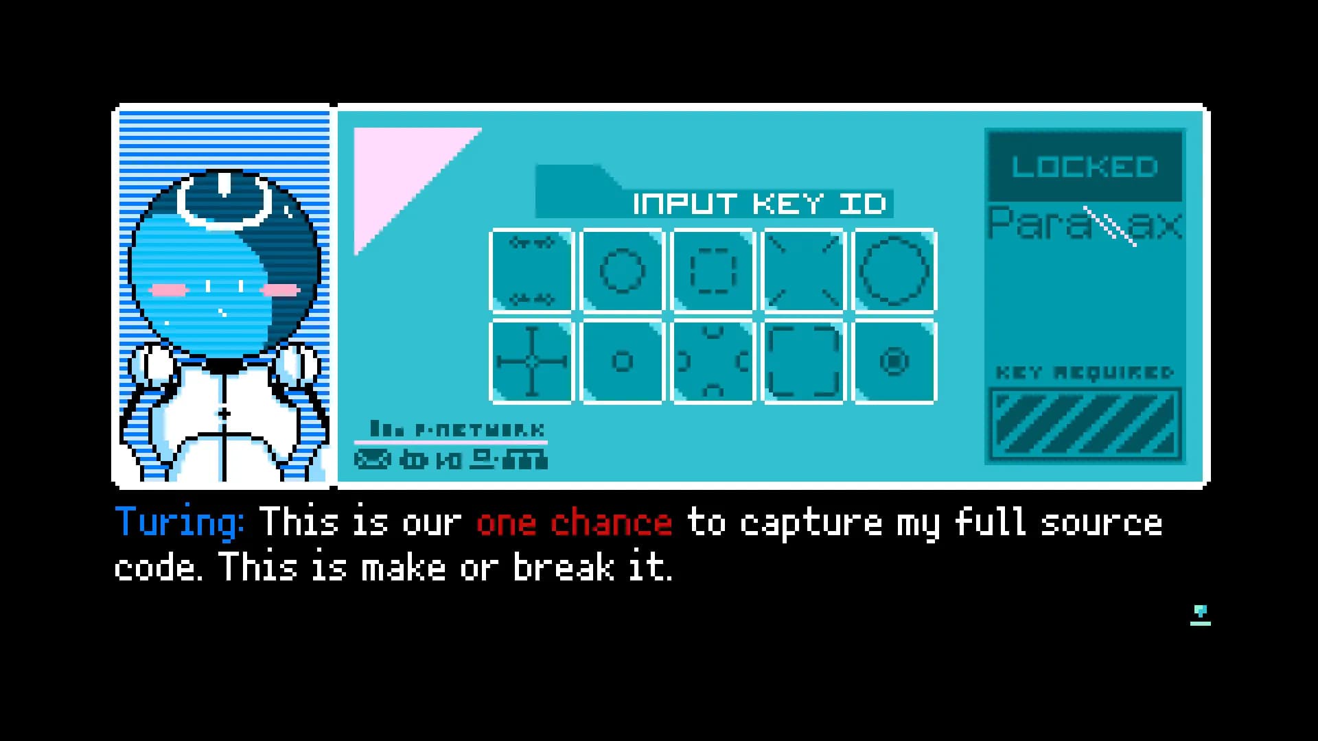 2064: Read Only Memories görsel 11