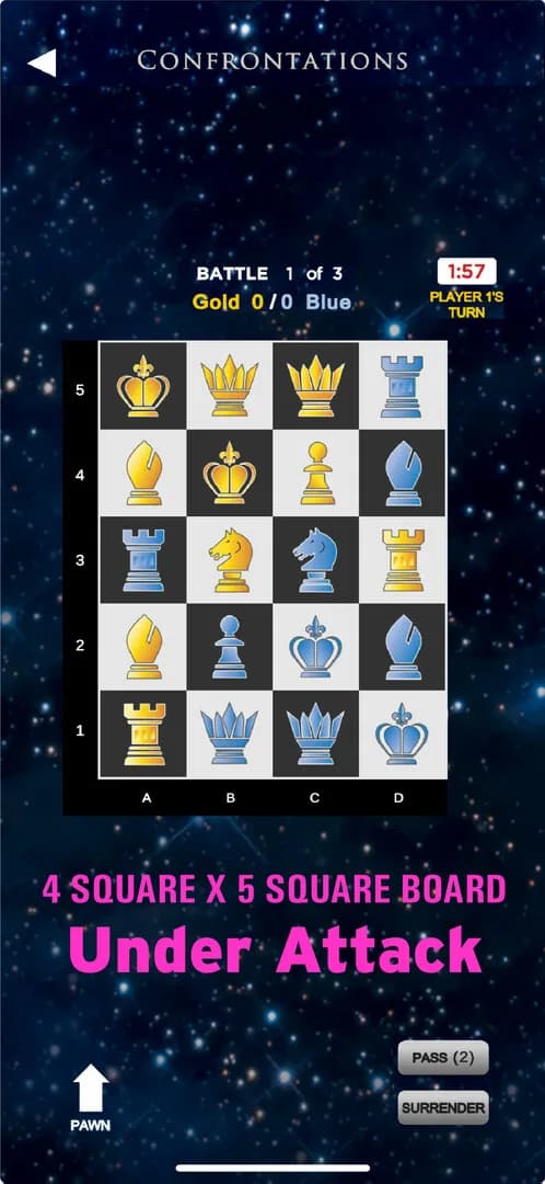 ChessXpanse görsel 2