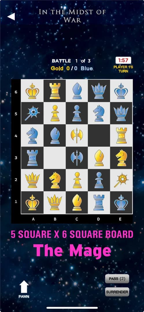 ChessXpanse görsel 4