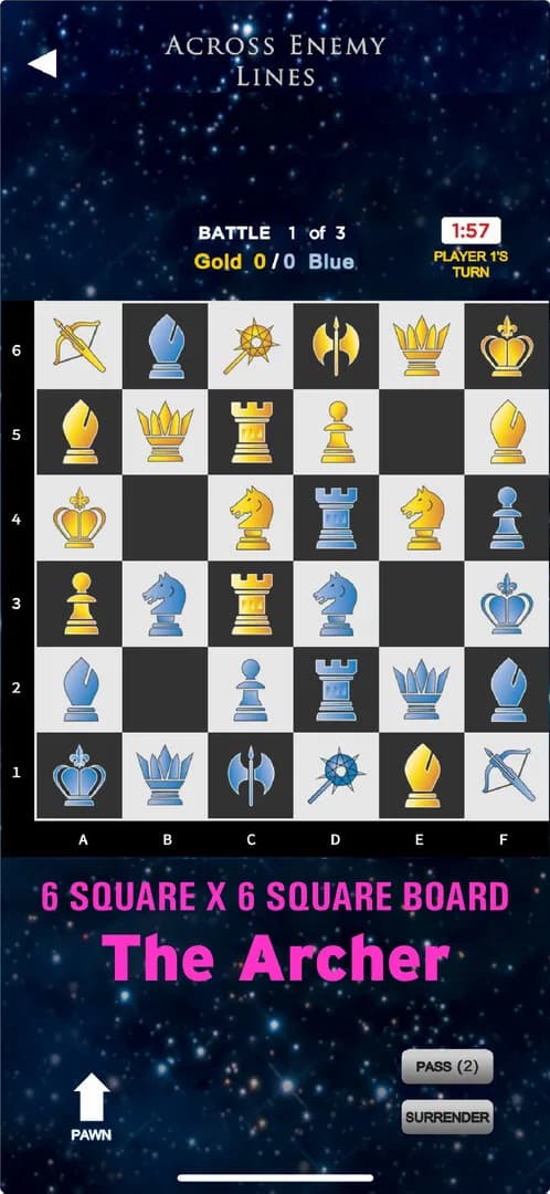 ChessXpanse görsel 5