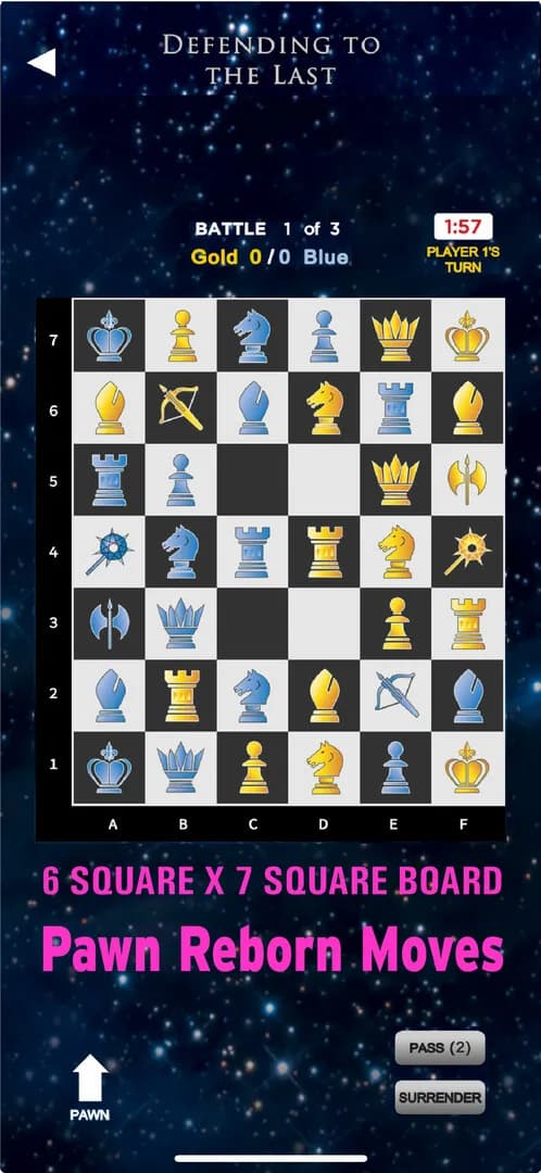 ChessXpanse görsel 6