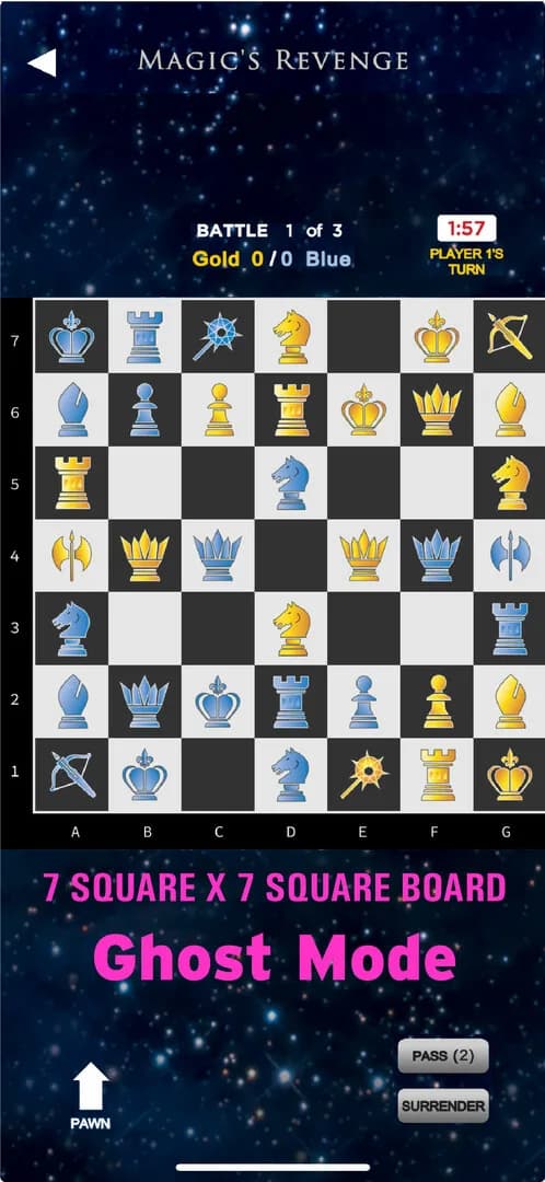 ChessXpanse görsel 7