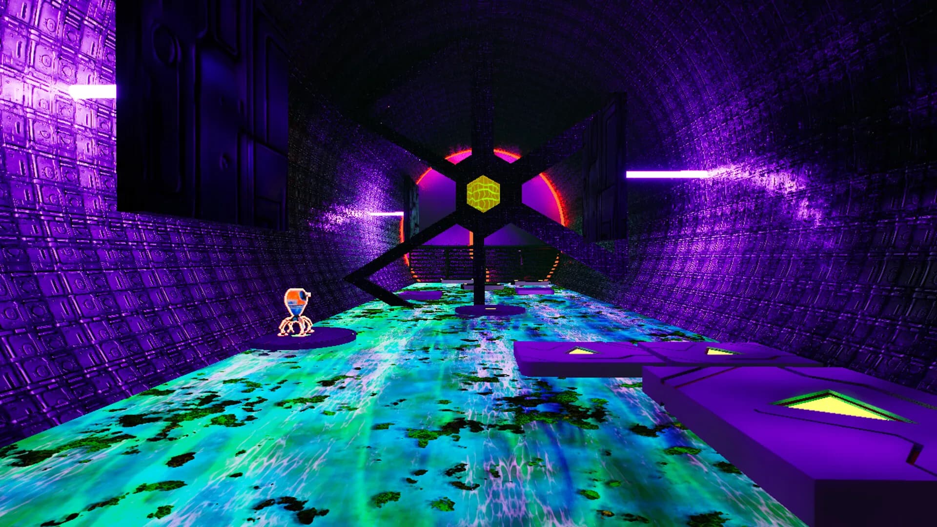 SYNTHROME görsel 6
