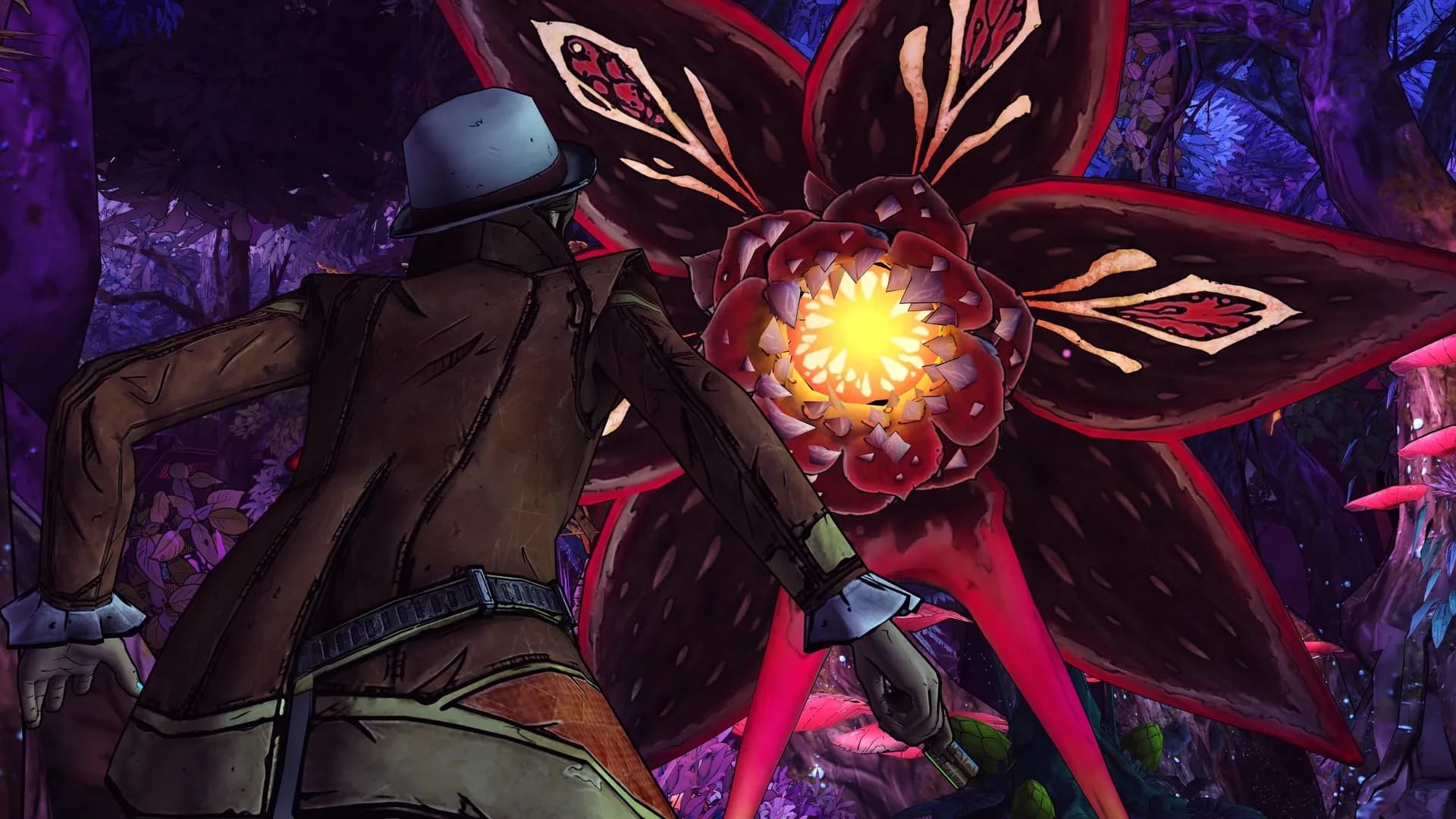 Tales from the Borderlands görsel 6