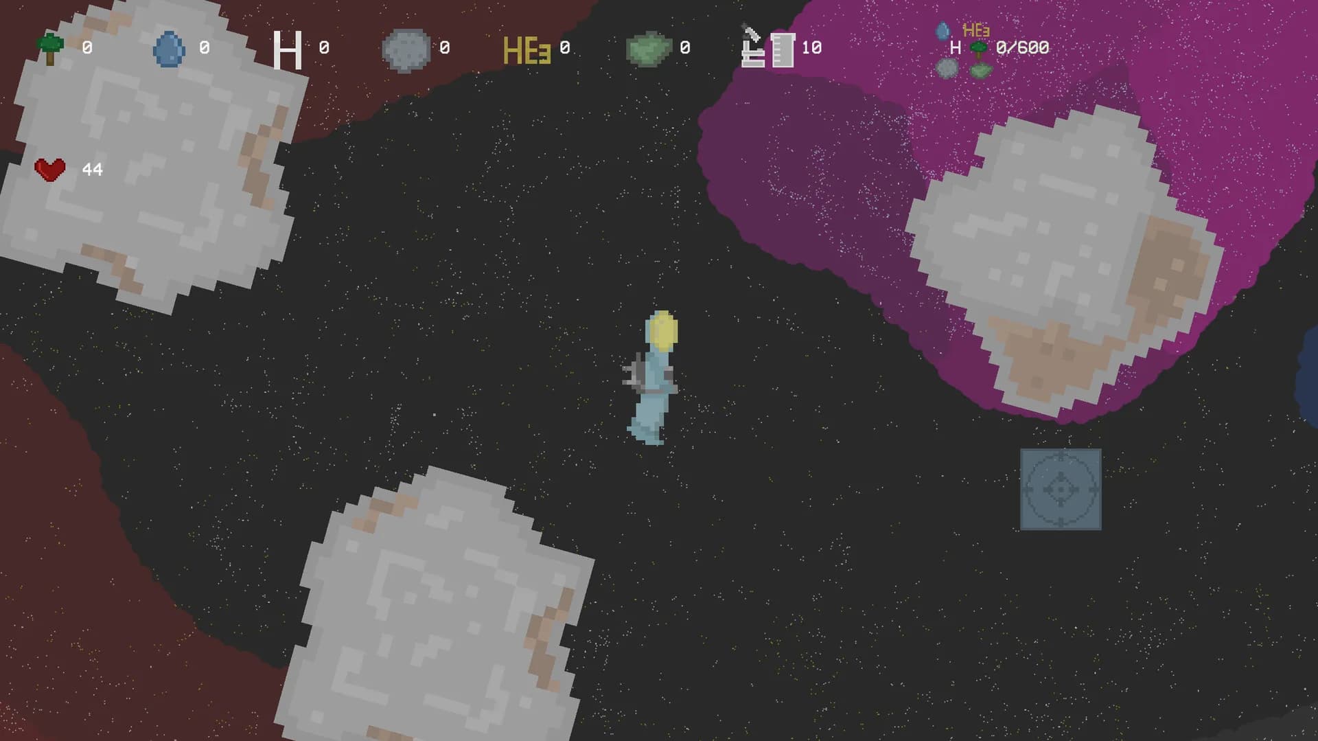 Orion's Belt Expedition görsel 10