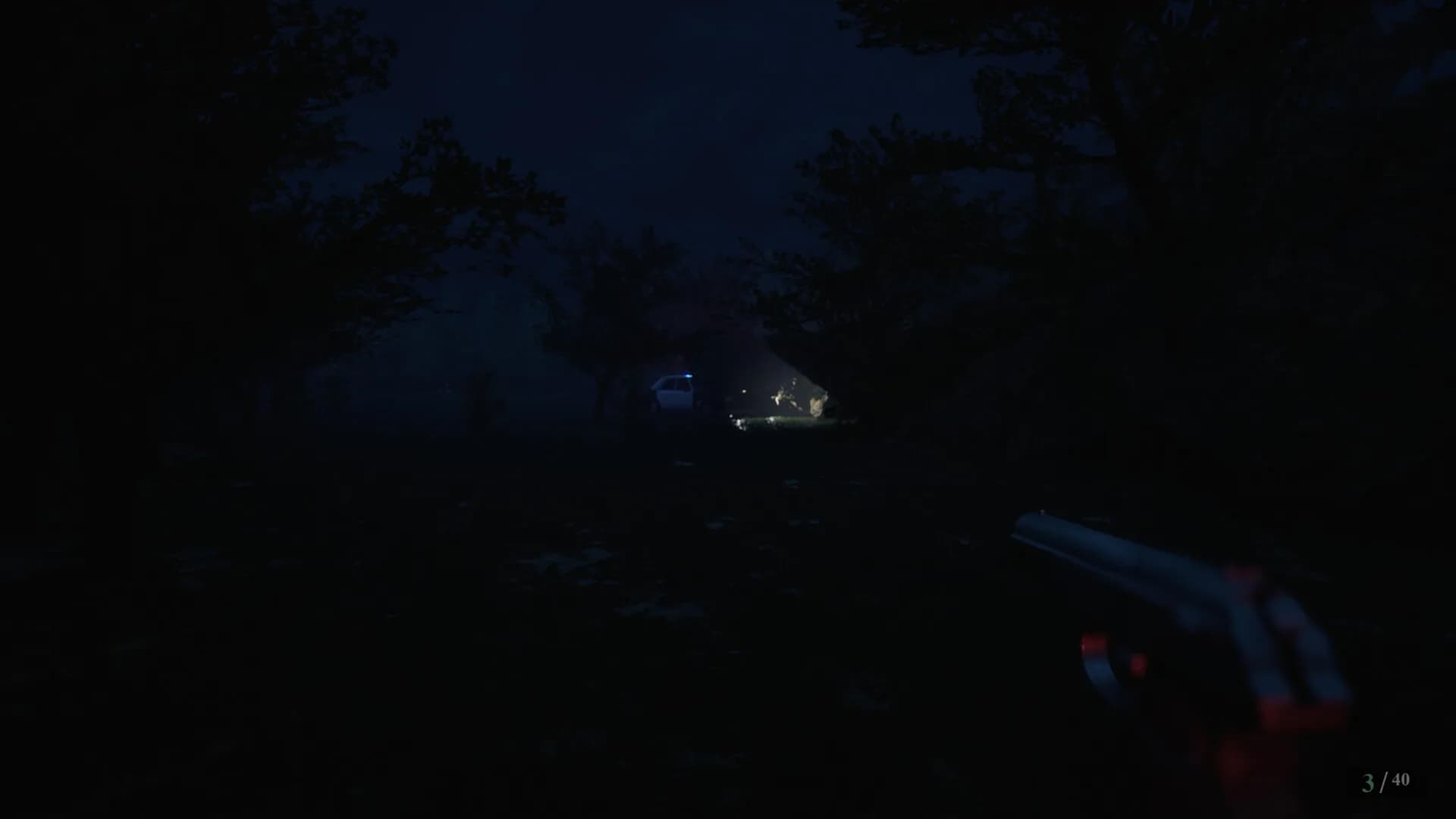 Dark Return görsel 12