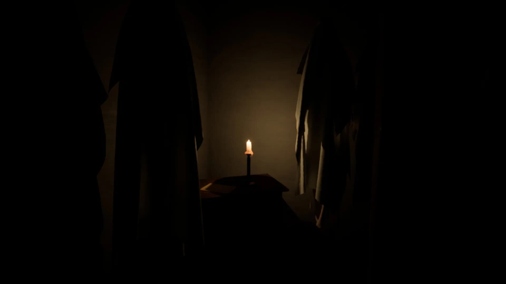 Dark Return görsel 4