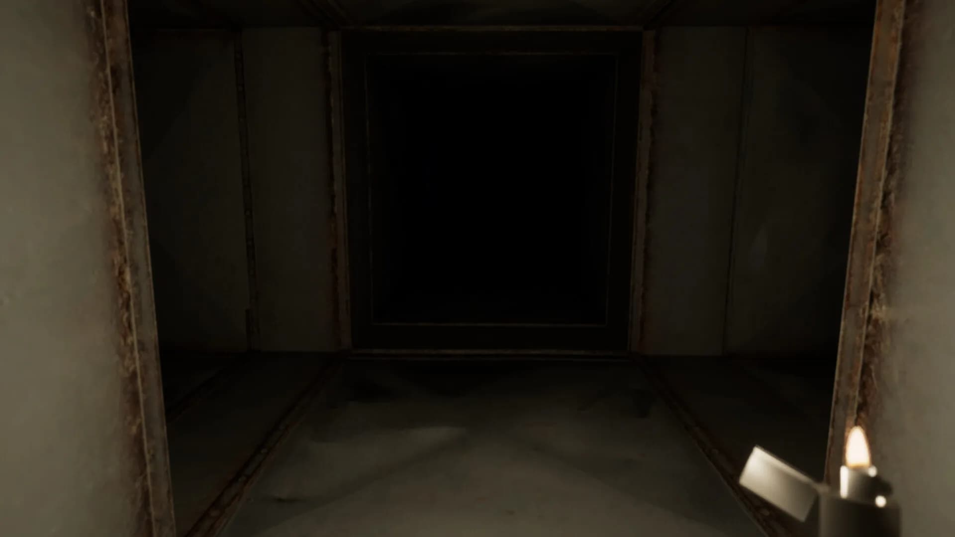 Dark Return görsel 5