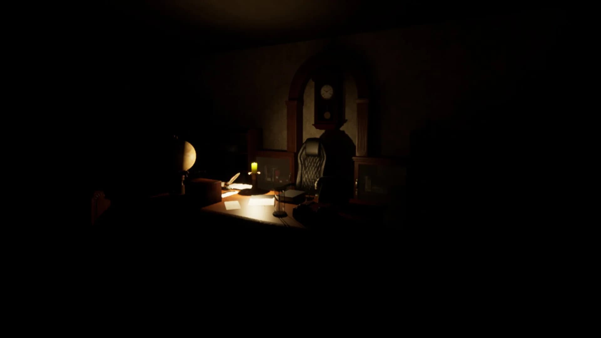 Dark Return görsel 6