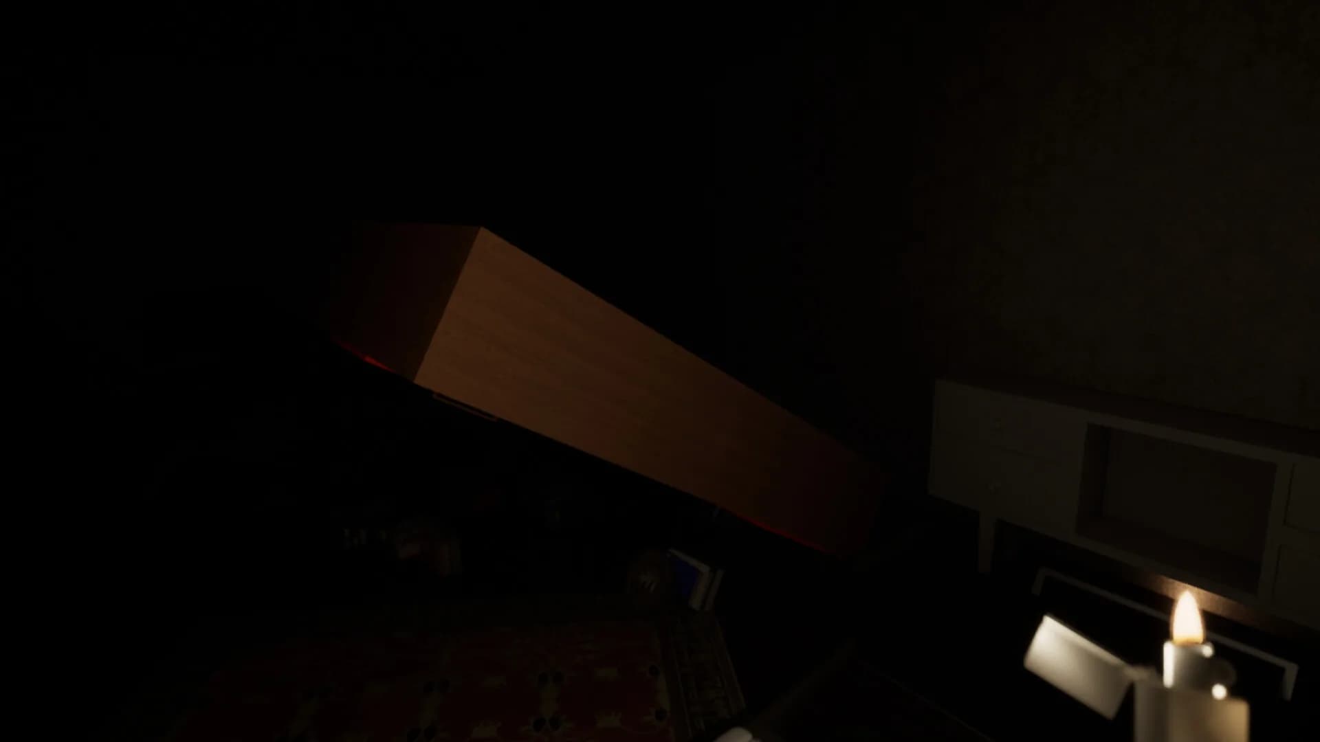 Dark Return görsel 7