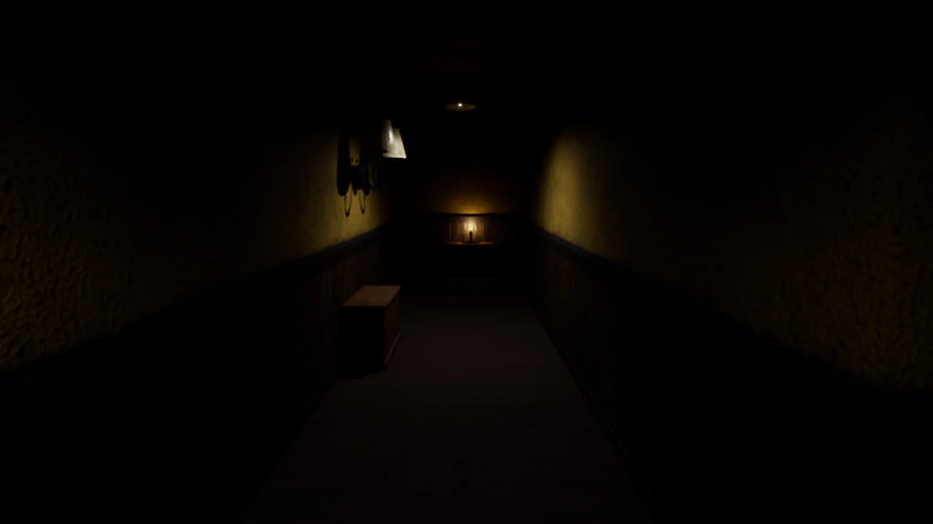 Dark Return görsel 9