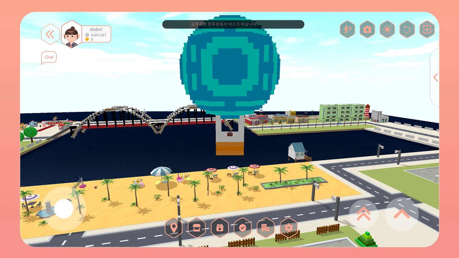360Hexaworld görsel 3