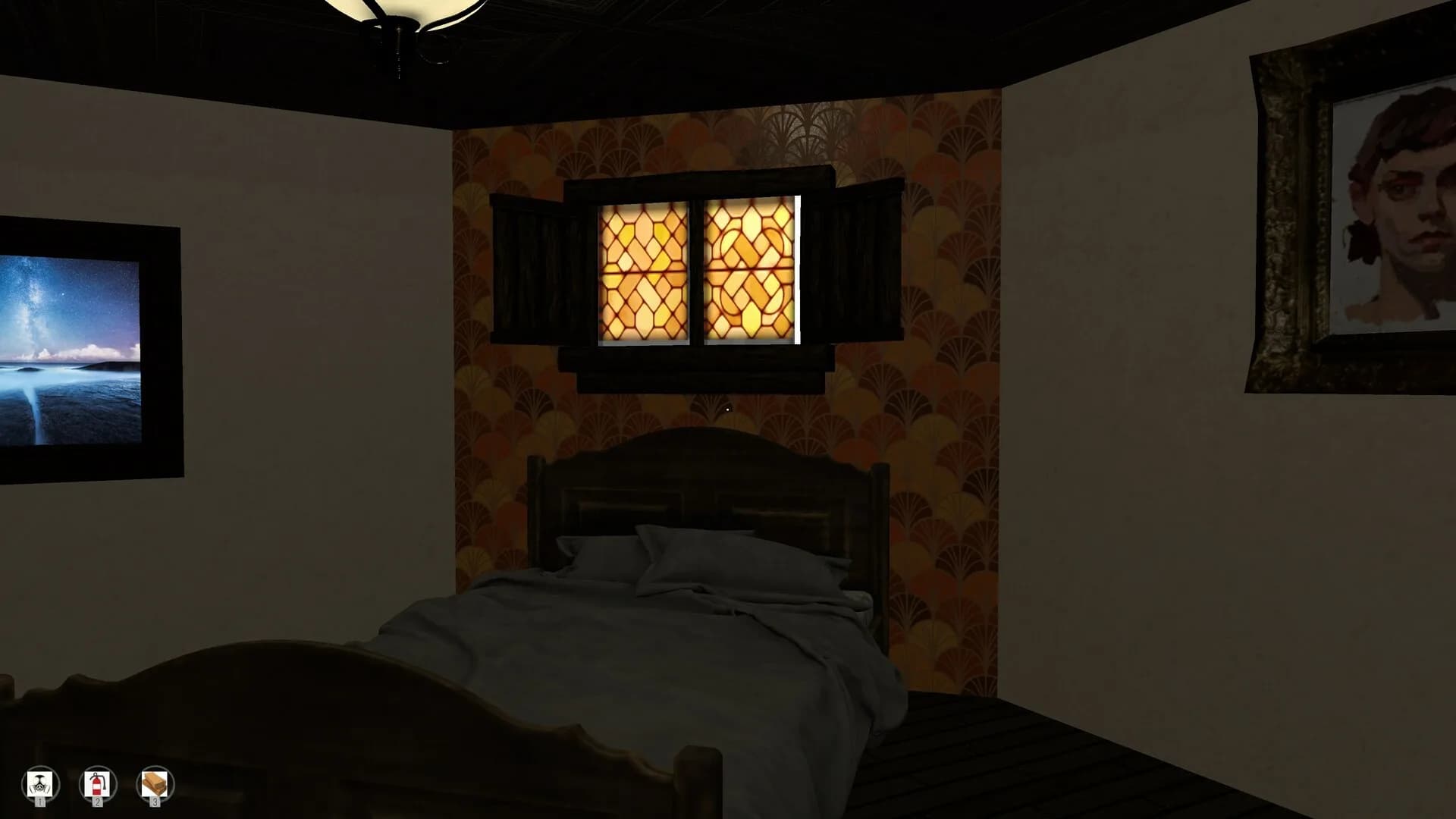 Specular Cranny görsel 4