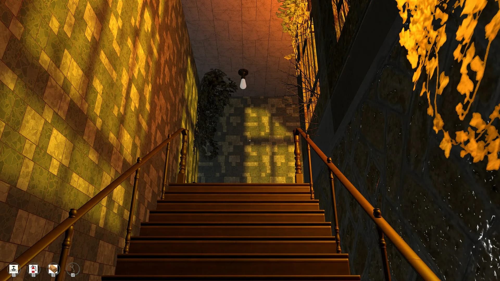 Specular Cranny görsel 5