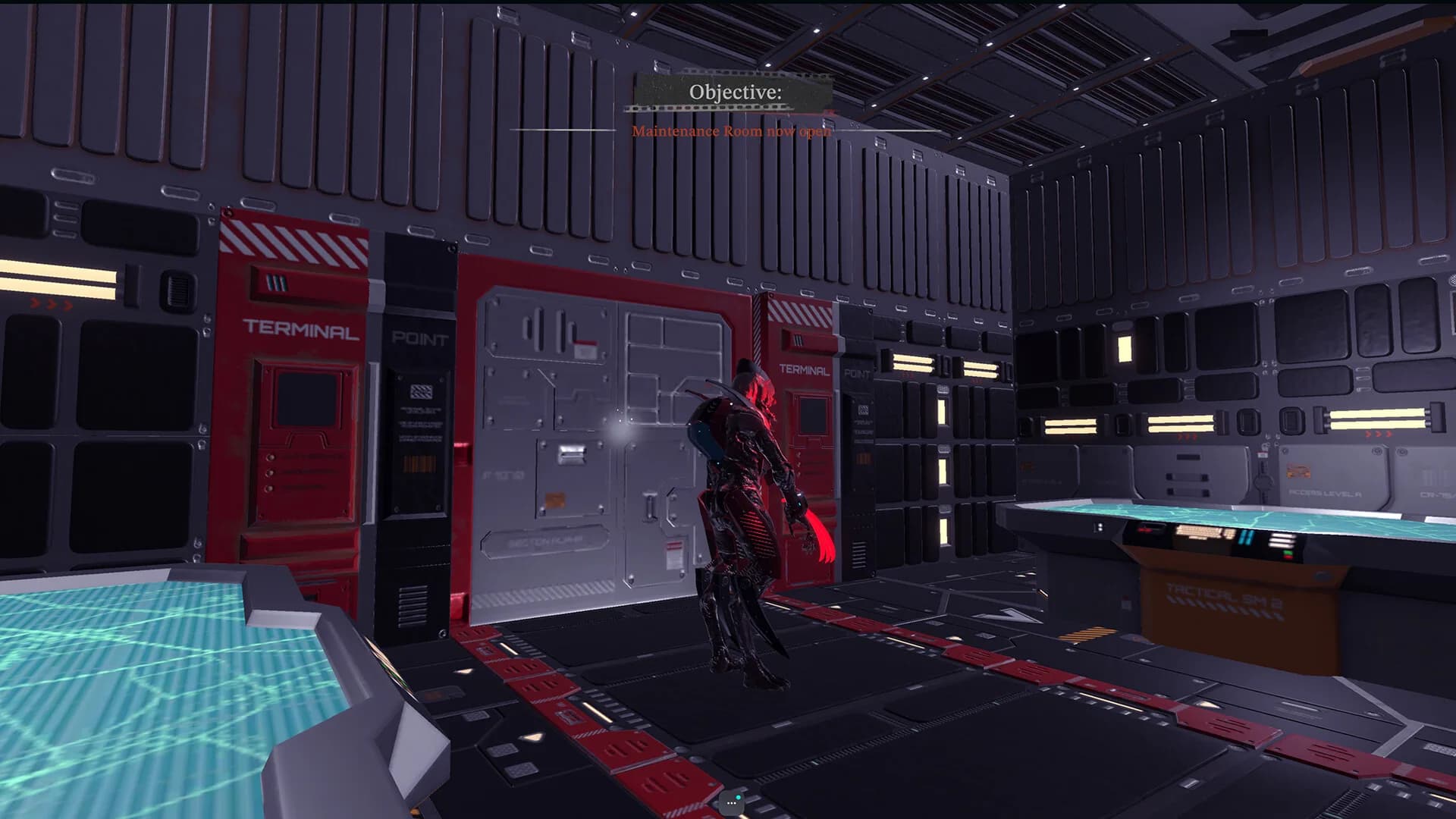 Star Scourge görsel 2