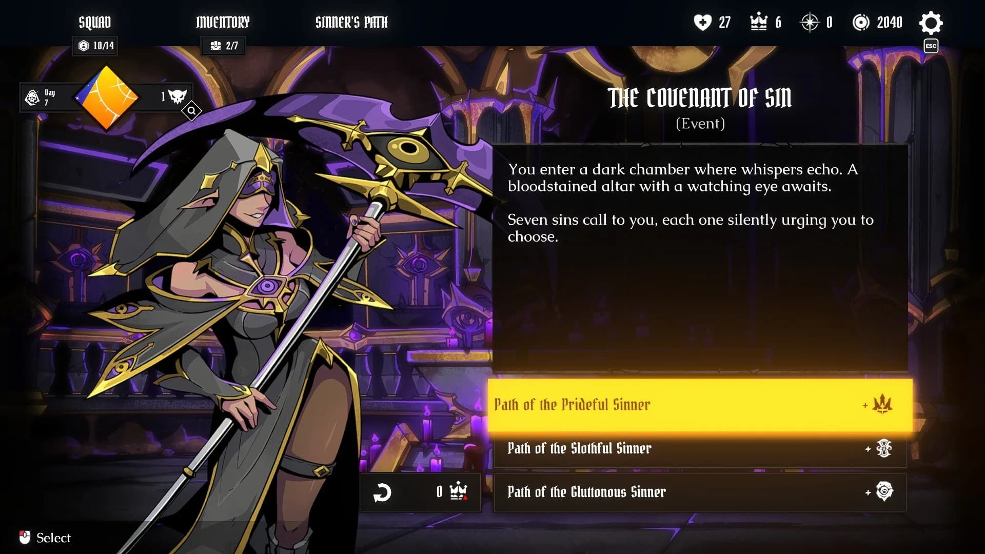 Conquest Tactics : Realm of Sin görsel 3