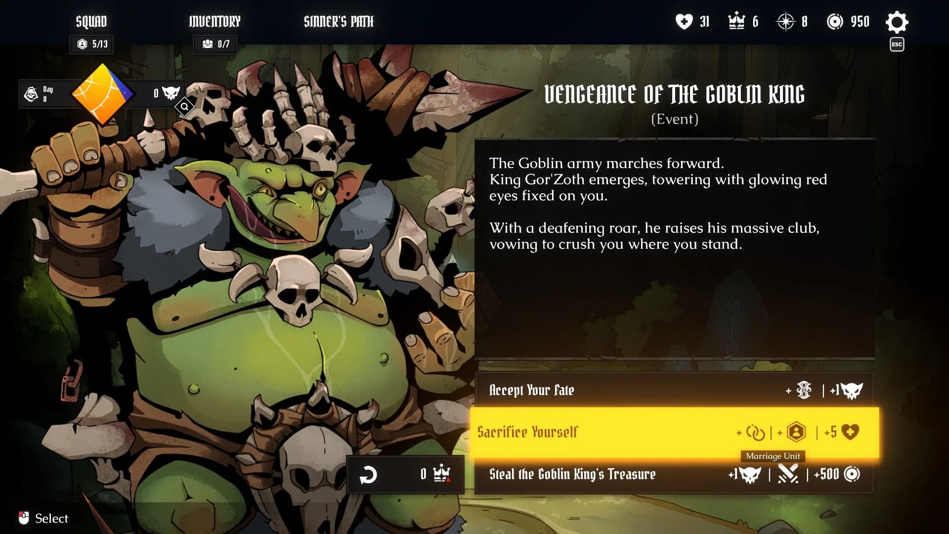 Conquest Tactics : Realm of Sin görsel 5