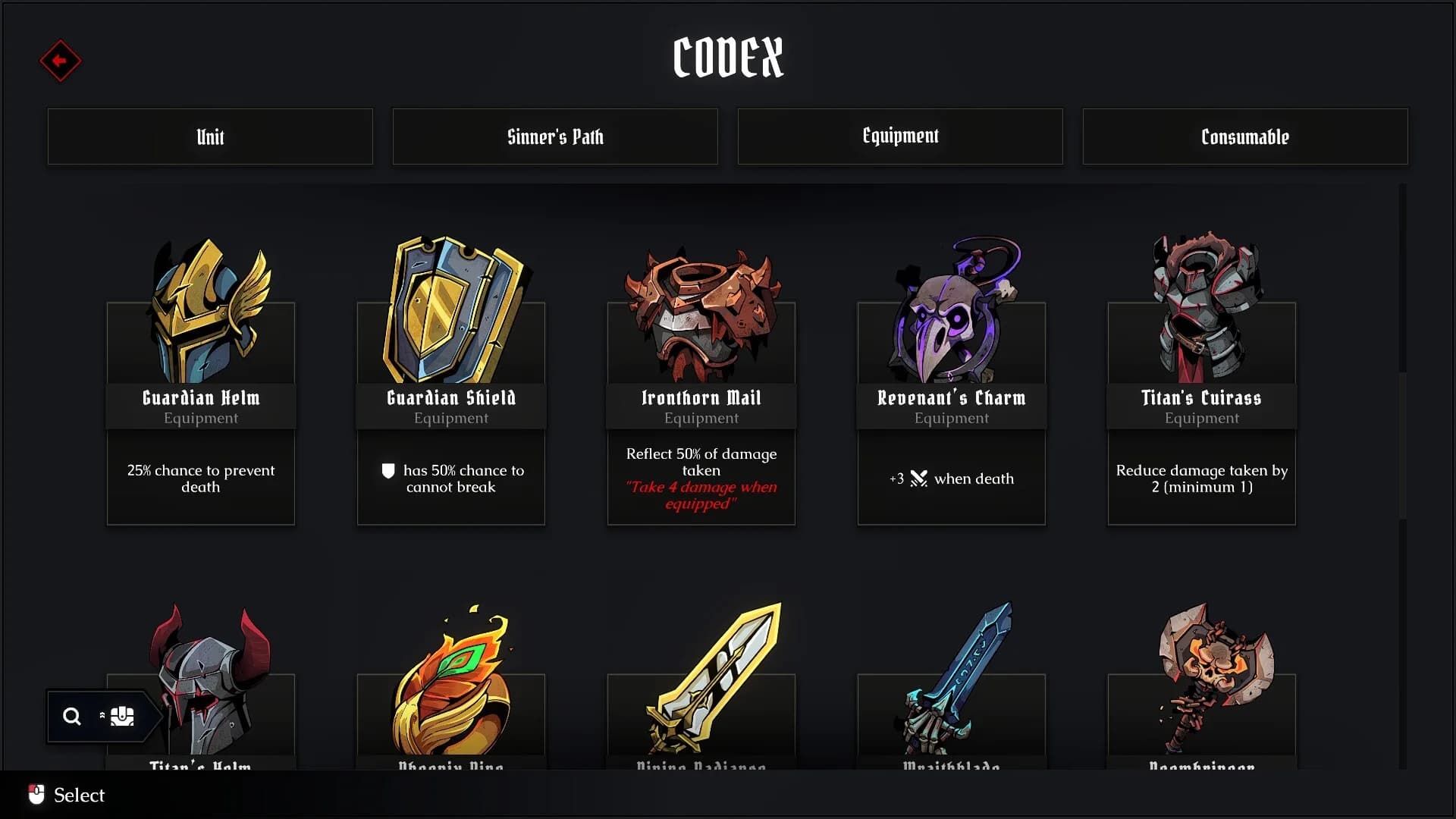 Conquest Tactics : Realm of Sin görsel 10