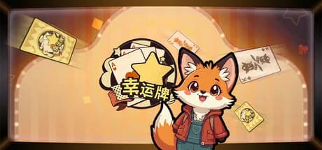 幸运牌 görsel 1