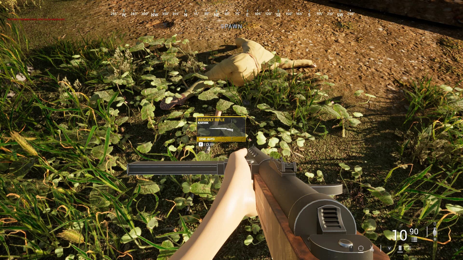 Zombie Must Dead! görsel 2