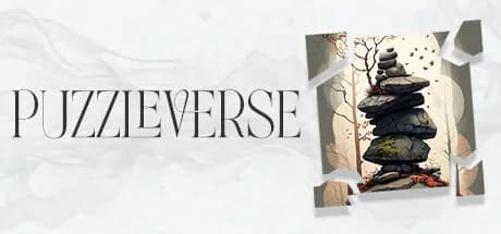Puzzleverse