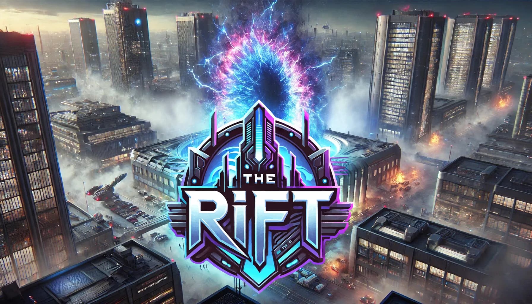 The Rift Tower Defense görsel 2