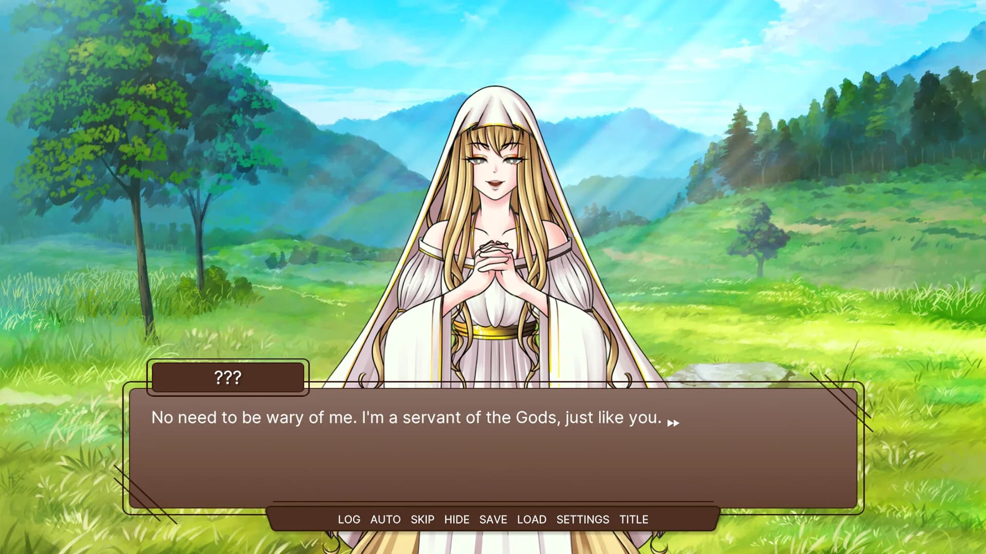 Hero's Odyssey: Summoned into Ancient Greece with a Quest I Didn't Ask For! görsel 6