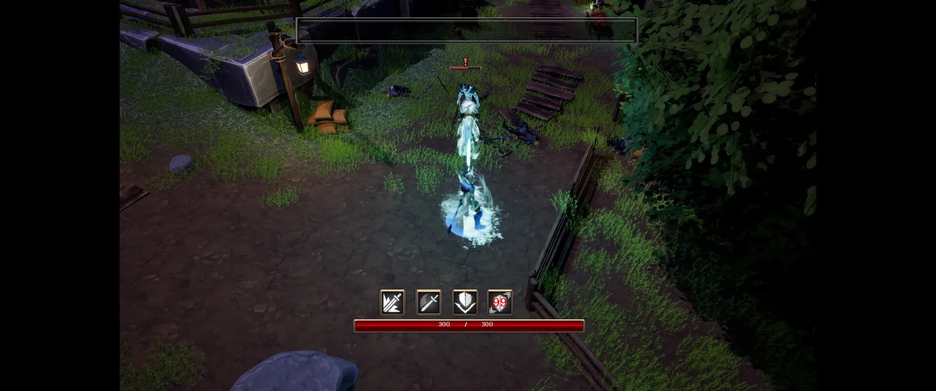 GraveBorn görsel 2
