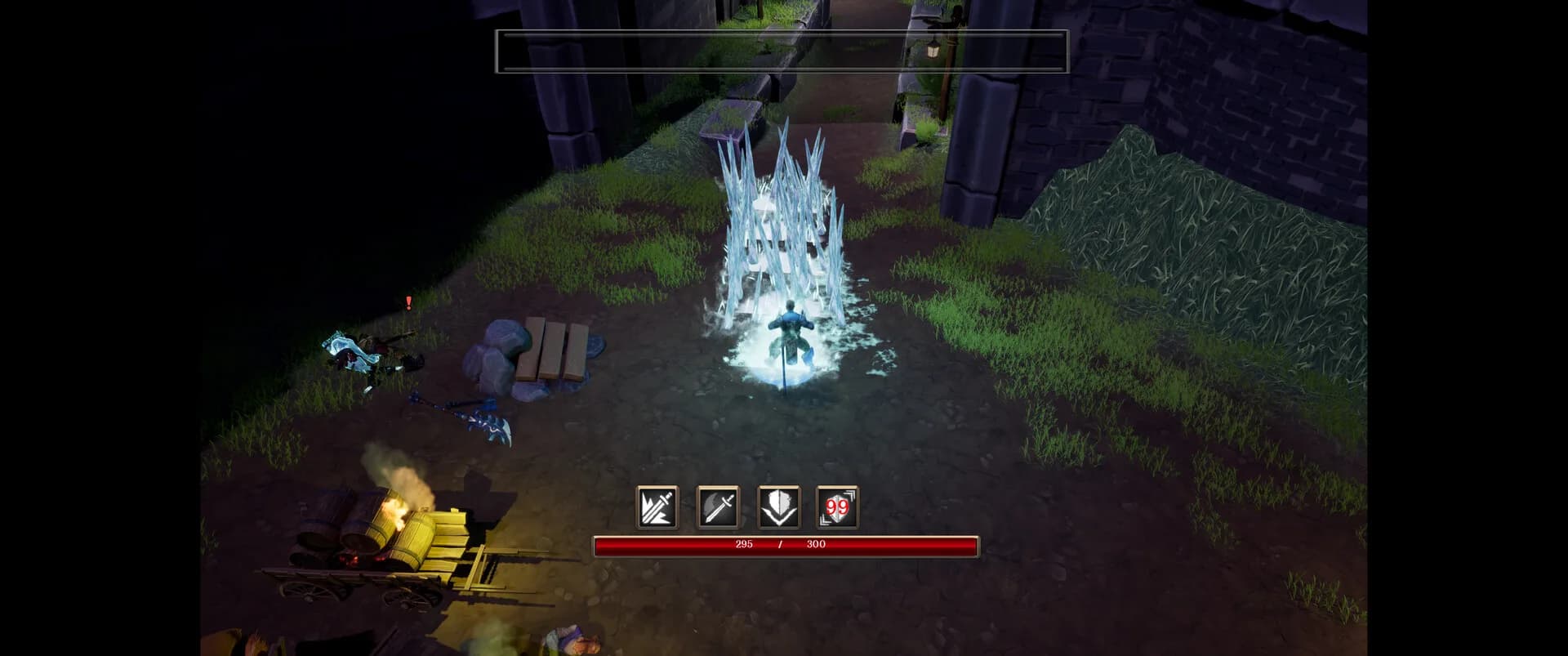 GraveBorn görsel 3