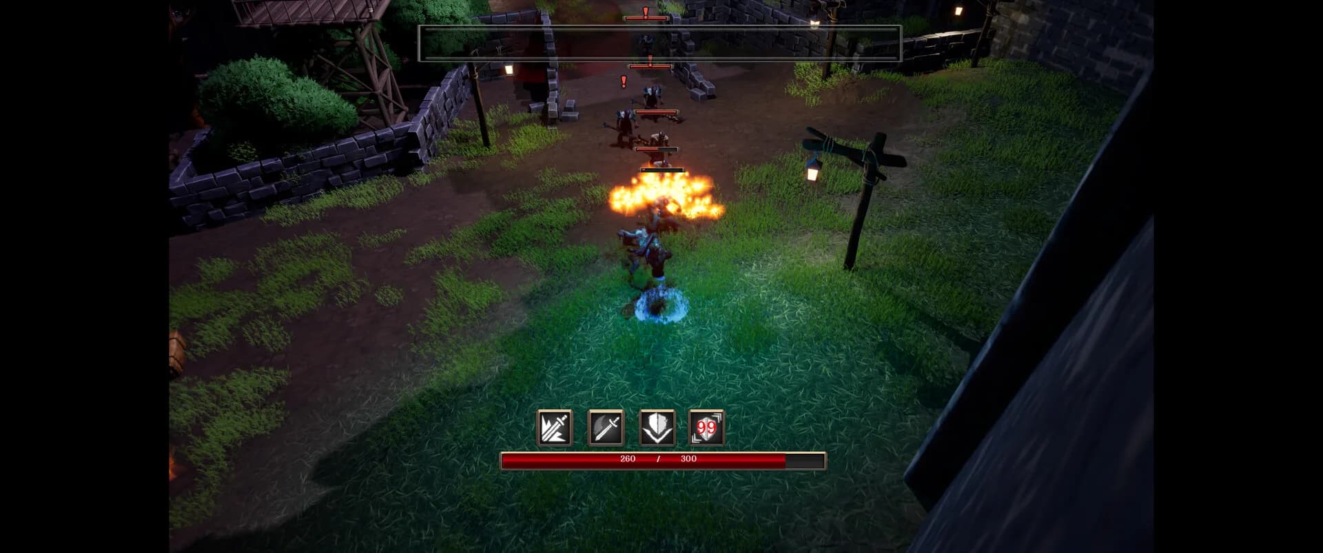 GraveBorn görsel 4