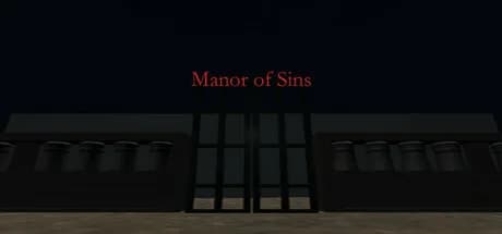 罪孽庄园 Manor of Sins görsel 1
