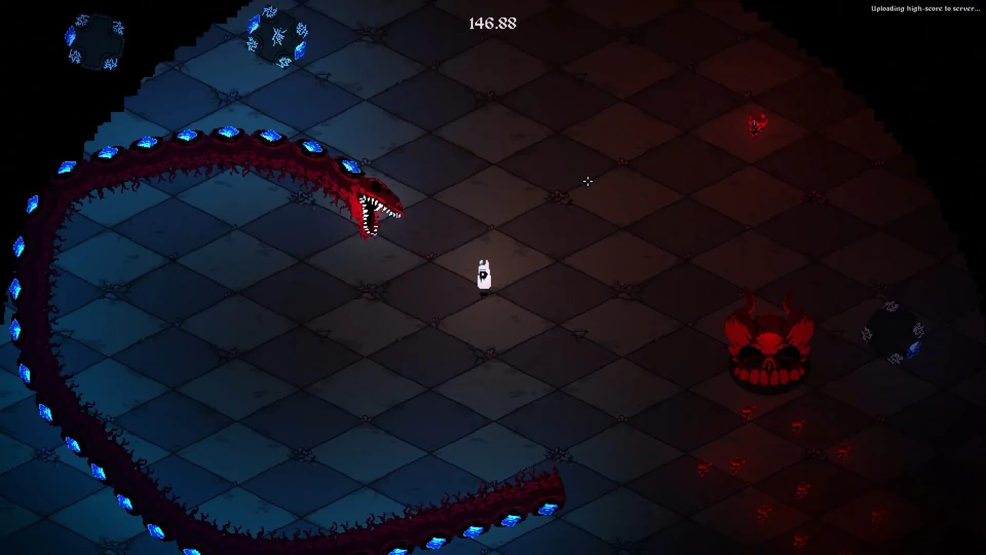 Demon Knives görsel 2