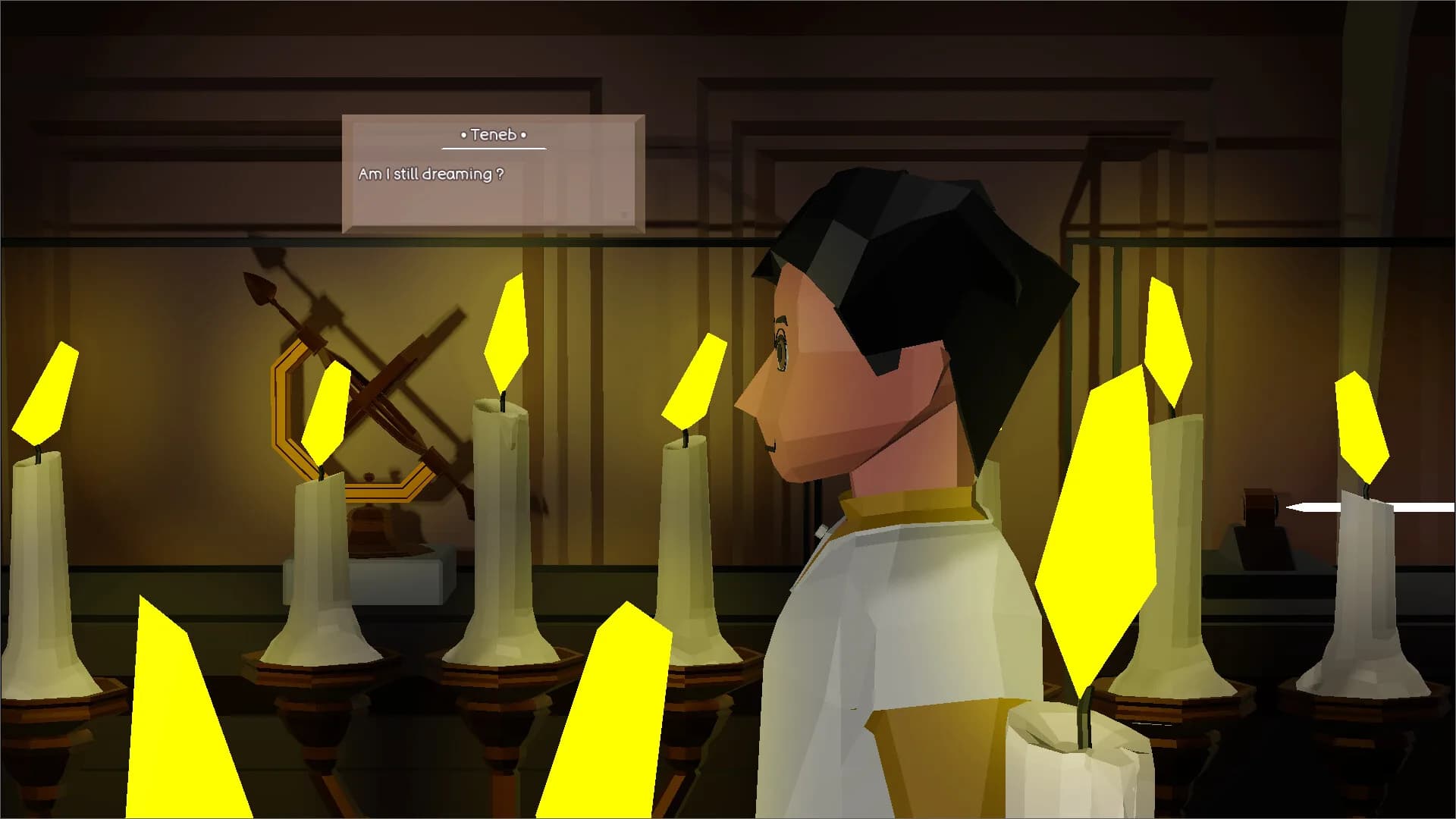 The Gold Maker : Rendez-vous with Death görsel 2