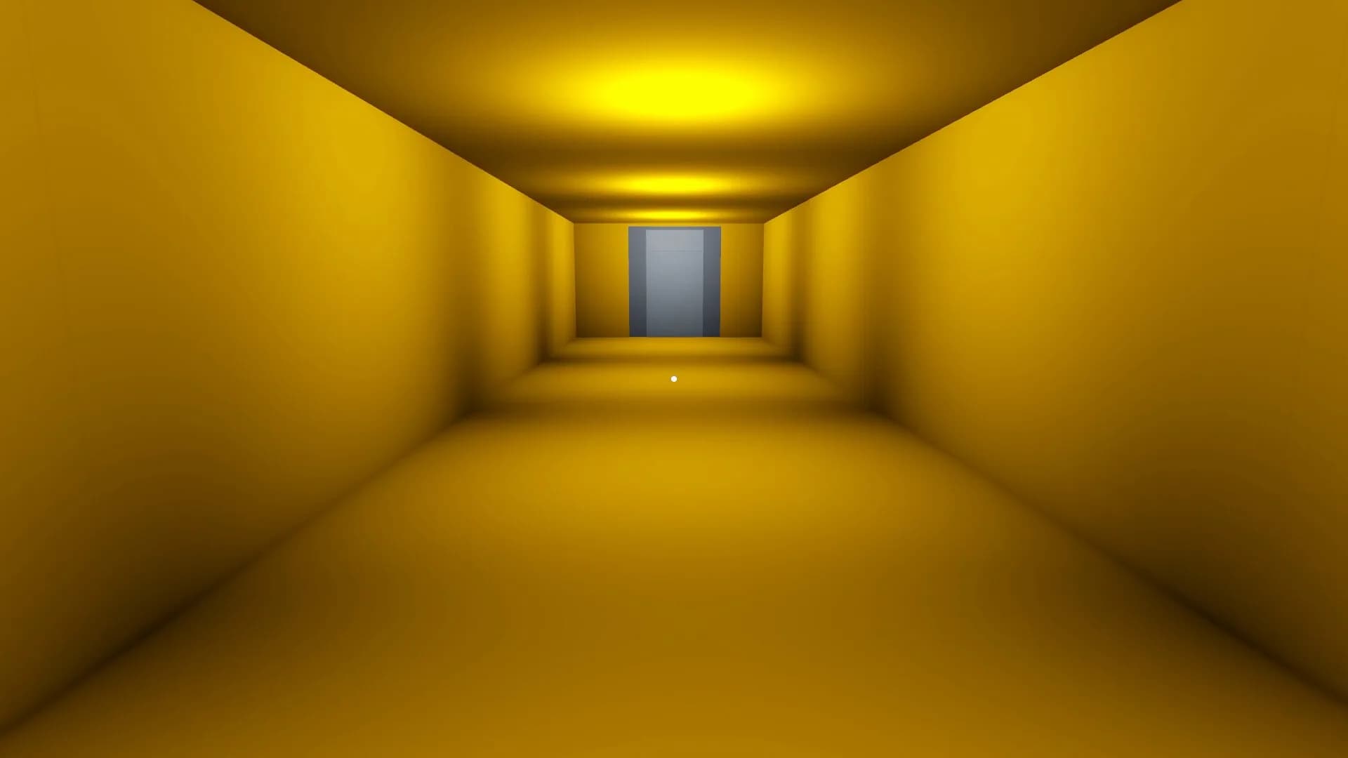 CRTX - A Psychological Horror Puzzle görsel 6