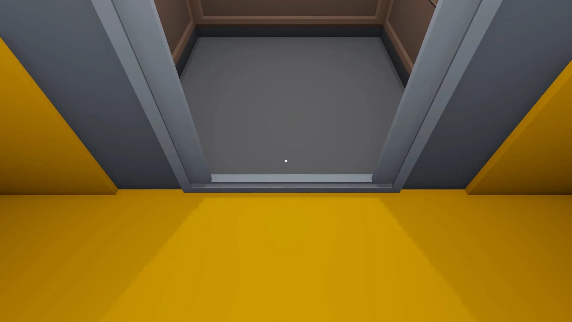 CRTX - A Psychological Horror Puzzle görsel 7